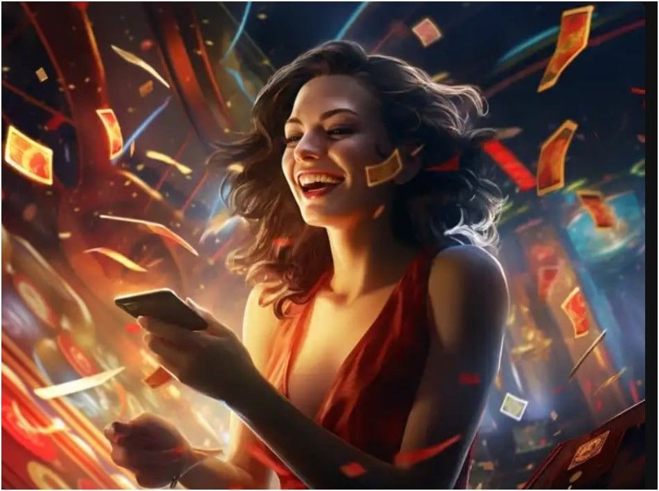 win55win Casino trực tuyến